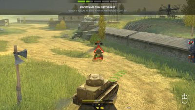 World of Tanks Blitz