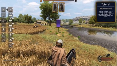 Mount and Blade 2: Bannerlord