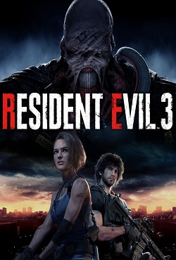 Resident Evil 3 Remake