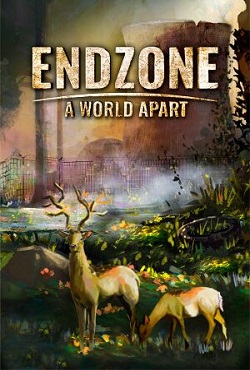 Endzone A World Apart