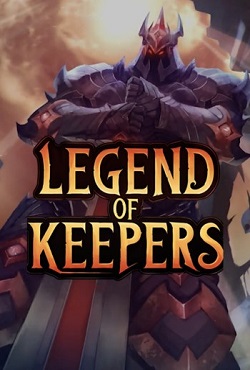 Legend of Keepers Career of a Dungeon Master