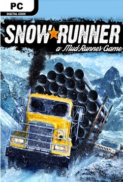 SnowRunner 