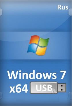 Windows 7  