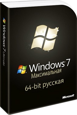 Windows 7  