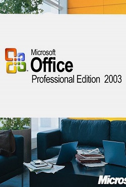 Microsoft Office 2003