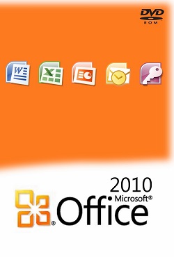 Microsoft Office 2010