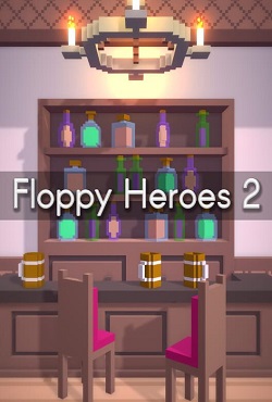 Floppy Heroes 2