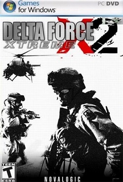 Delta Force Xtreme 2