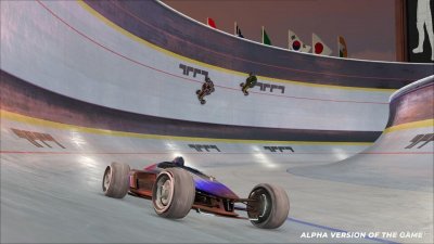 Trackmania 2024