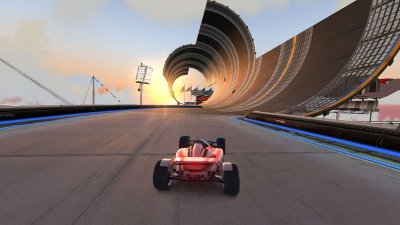 Trackmania 2024