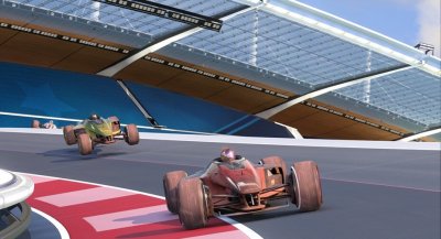 Trackmania 2024