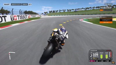 MotoGP 20