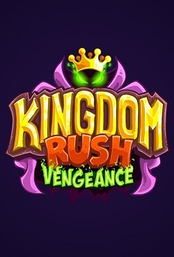 Kingdom Rush Vengeance