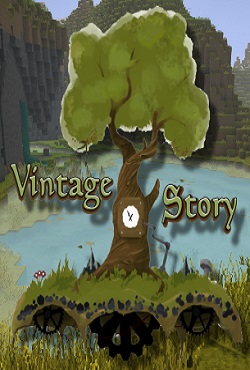 Vintage Story