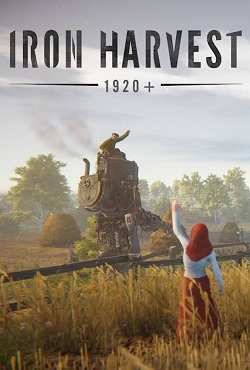 Iron Harvest