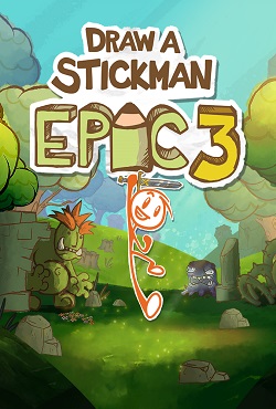 Draw a Stickman EPIC 3