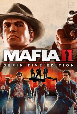 Mafia 2 Definitive Edition