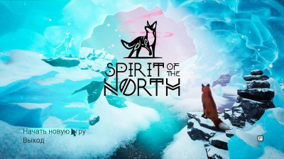 Spirit of the North