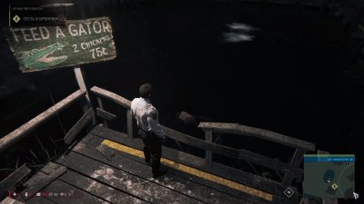 Mafia 3 Definitive Edition