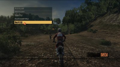 MX vs ATV Reflex