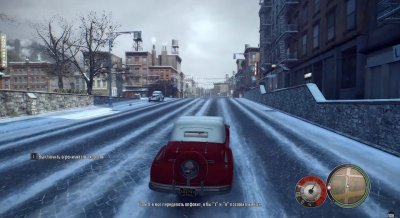 Mafia 2 Definitive Edition RePack Xatab