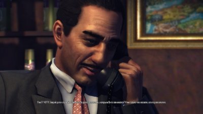 Mafia 2 Definitive Edition RePack Xatab