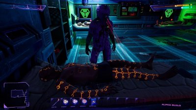 System Shock Remastered