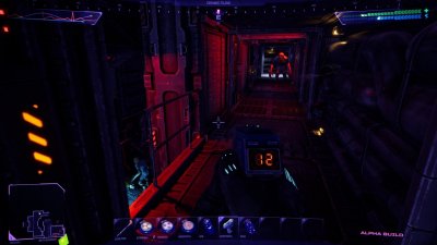 System Shock Remastered