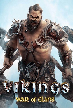 Vikings War of Clans