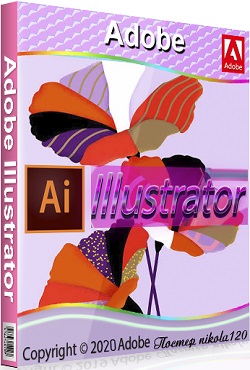 Adobe Illustrator 2020