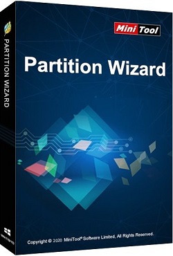 MiniTool Partition Wizard