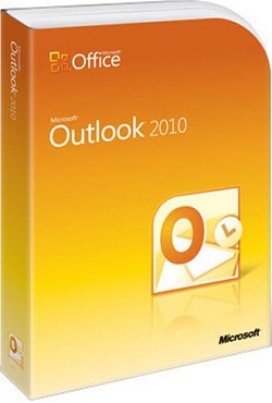 Microsoft Outlook 2010