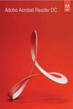 Adobe Acrobat Reader DC 2024