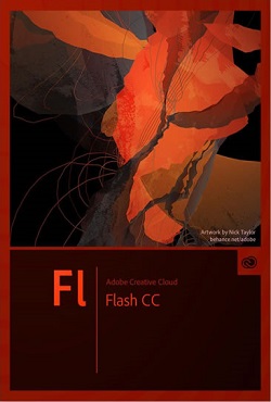 Adobe Flash Professional