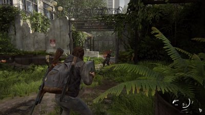 The Last of Us 2