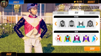 Rival Stars Horse Racing Desktop Edition