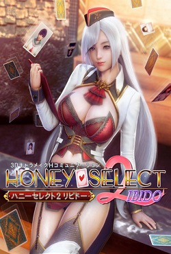 Honey Select 2 Libido