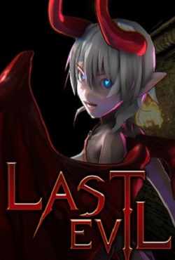 Last Evil