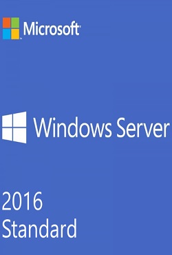 Windows Server 2016