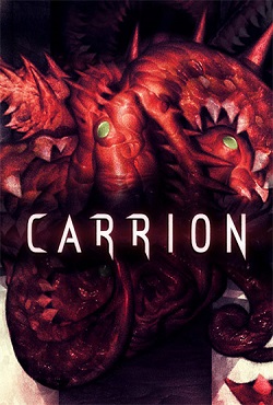 Carrion