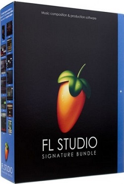 FL Studio 12