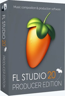 FL Studio 20