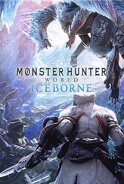 Monster Hunter World Iceborne