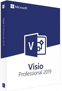 Microsoft Visio 2019