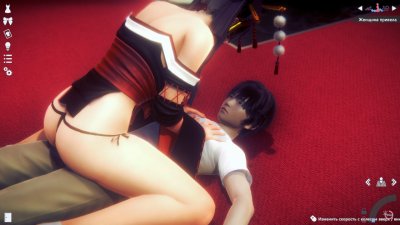 Honey Select 2 Libido