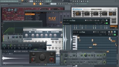 FL Studio 20