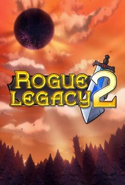 Rogue Legacy 2