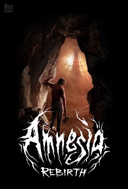 Amnesia Rebirth