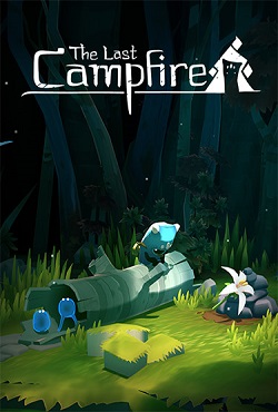 The Last Campfire