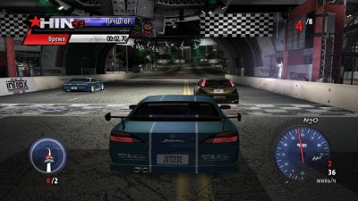 Juiced 2 Hot Import Nights